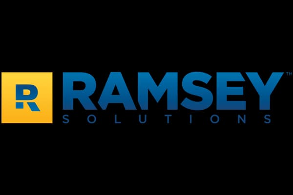 Company logo for Ramsey Solutions